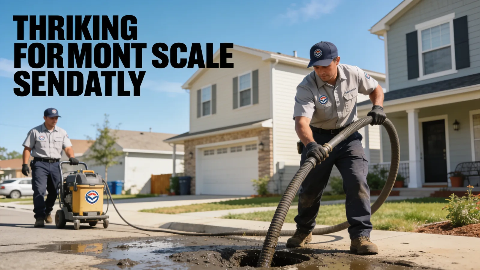 Sewage Cleanup in Gilbert, WV near me